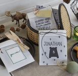 edding Textilmarker 2.0 - 3.0 mm Blau