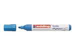 edding Textilmarker 2.0 - 3.0 mm Blau