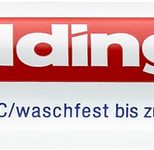 edding Textilmarker 2.0 - 3.0 mm Orange