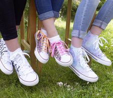 edding Textilmarker 2.0 - 3.0 mm Pink