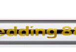 edding 88 Office Liner Fineliner 0.6 mm Grün