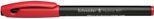 Schneider Fineliner 0.4 mm Rot