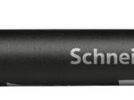 Schneider Fineliner 0.4 mm Schwarz