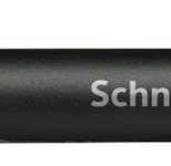 Schneider Fineliner 0.4 mm Schwarz
