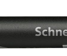 Schneider Fineliner 0.4 mm Schwarz