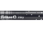 Pelikan inky 273 Tintenroller 0.5 mm Schwarz