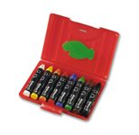 Pelikan Wachsmalstifte 8St.
