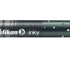 Pelikan inky 273 Tintenroller 0.5 mm Grün