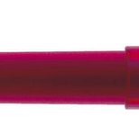 FABER-CASTELL Broadpen Fineliner 0.8 mm Rot