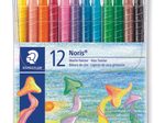 STAEDTLER Wachsmalstifte 12St.
