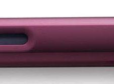 LAMY Patronenfüller schwarz