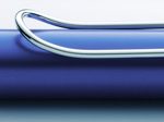 LAMY Patronenfüller blau