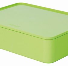 grün