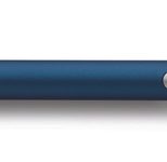 LAMY 334 swift Tintenroller 0.5 mm Blau