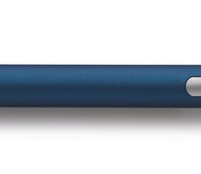 LAMY 334 swift Tintenroller 0.5 mm Blau