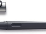 LAMY Patronenfüller schwarz