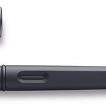 LAMY Patronenfüller schwarz