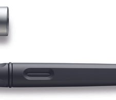 LAMY Patronenfüller schwarz
