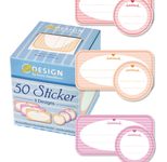 AVERY Zweckform Aufkleber Homemade