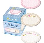 AVERY Zweckform Aufkleber Selbst gezaubert