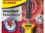 UHU Sekundenkleber 3,0 g