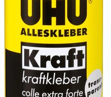 UHU Alleskleber 650,0 g