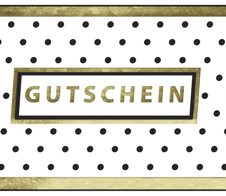 SIGEL Gutscheine DS100 DIN lang