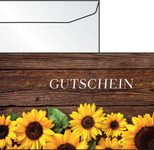 SIGEL Gutscheine DS101 DIN lang