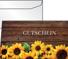 SIGEL Gutscheine DS101 DIN lang