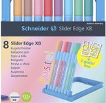 Schneider Kugelschreiber 0.75 mm Mehrfarbig