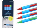 Schneider Kugelschreiber 0.75 mm Mehrfarbig