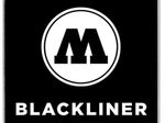 MOLOTOW Blackliner Fineliner-Set 0.005 - 1.0 mm Schwarz