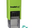 trodat Motivstempel Pinguin