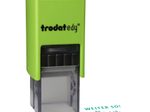 trodat Motivstempel Frosch