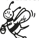 trodat Motivstempel Biene