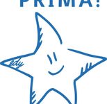 trodat Motivstempel Stern