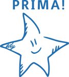 trodat Motivstempel Stern