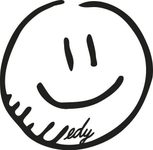 trodat Motivstempel Smiley