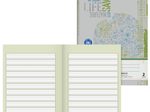 BRUNNEN Schulheft Recycling Lineatur 2 liniert DIN A5