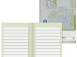 BRUNNEN Schulheft Recycling Lineatur 1 liniert DIN A5