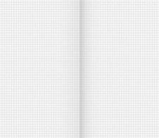 BRUNNEN Schulheft kariert DIN A4 16 Blätter