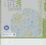 BRUNNEN Schulheft kariert DIN A4 16 Blätter