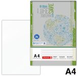 BRUNNEN Malblock DIN A4 100 Blatt