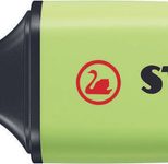 STABILO Boss Original Textmarker Gelb