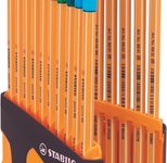 STABILO Point 88 Fineliner 0.4 mm Mehrfarbig