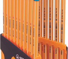 STABILO Point 88 Fineliner 0.4 mm Mehrfarbig