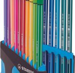 STABILO Filzstifte Mehrfarbig 1.0 mm