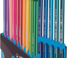 STABILO Filzstifte Mehrfarbig 1.0 mm