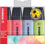 STABILO Boss Original Textmarker Mehrfarbig