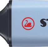 STABILO Boss Original Textmarker Blau